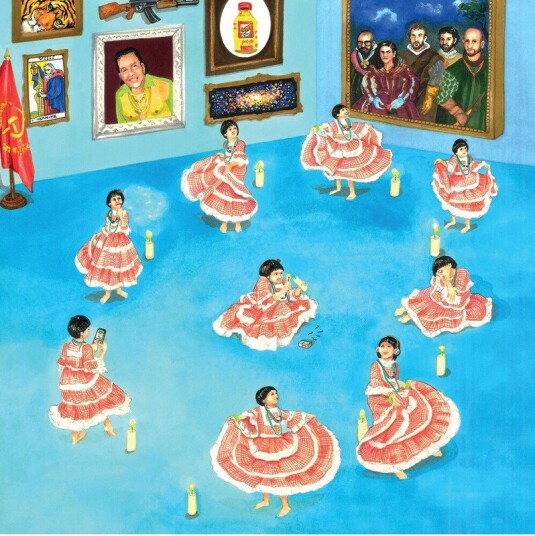 Cumbia Siglo Xxi Vinyl