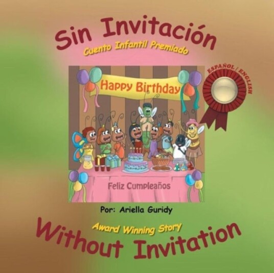 Sin Invitacion Sin Invitacion