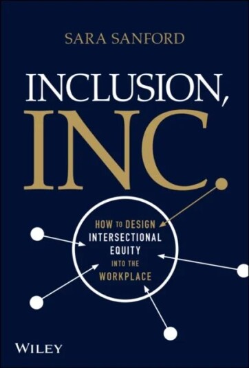 Inclusion, Inc. Av Sara Sanford