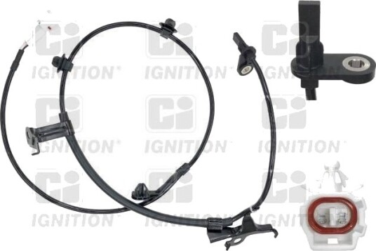 QUINTON HAZELL XABS1115 Sensor ABS