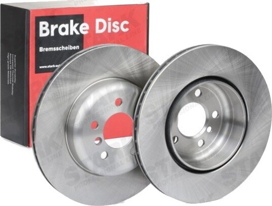 STARK SKBD 0022922 Bremseskive