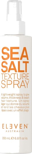 Eleven Australia Sea Salt Texture Spray 200 ml Eleven Australia Sea Salt Texture Spray 200 ml