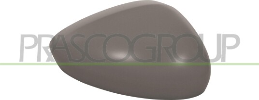 PRASCO CI3247413 Tildekning, sidespeil PRASCO CI3247413 Tildekning, sidespeil