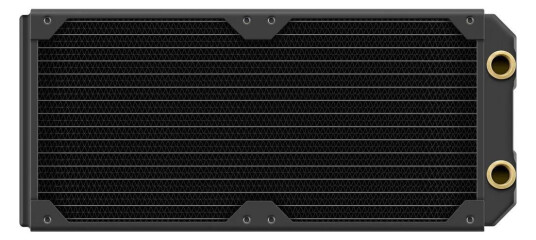 Corsair Radiator XR5 280 NEO Corsair Radiator XR5 280 NEO