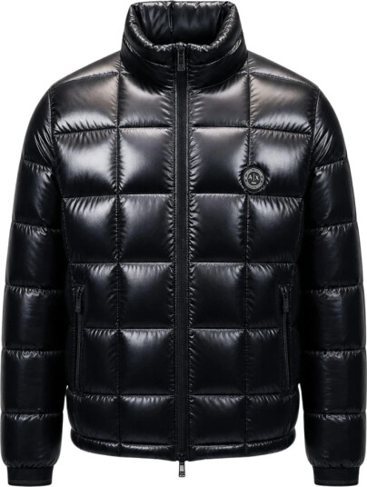 Armani Exchange Herre Jakker Svart XL,