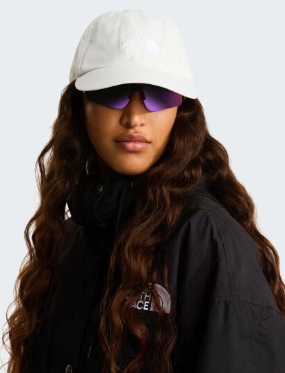 The North Face Horizon Hat White L/XL The North Face Horizon Hat White L/XL