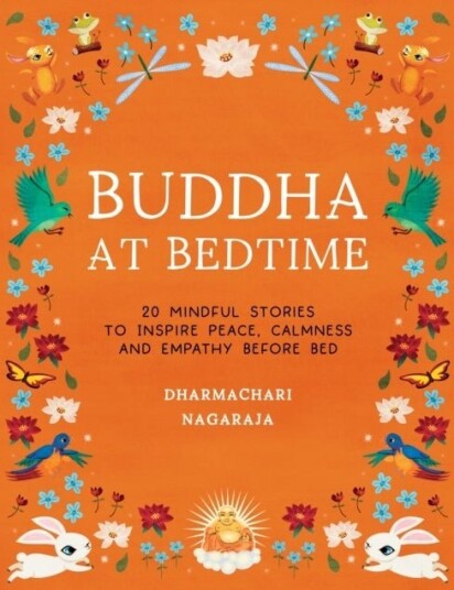 Buddha at Bedtime
