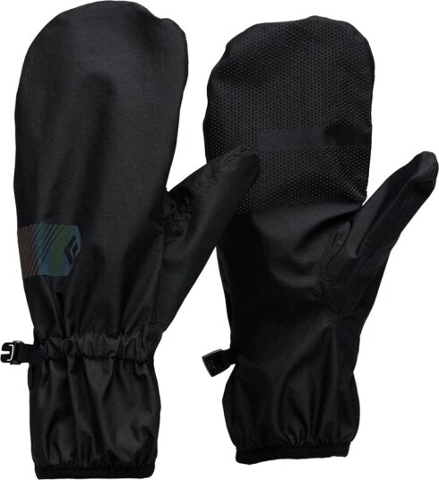 Black Diamond Ul Overmitts Black Black Diamond Ul Overmitts Black