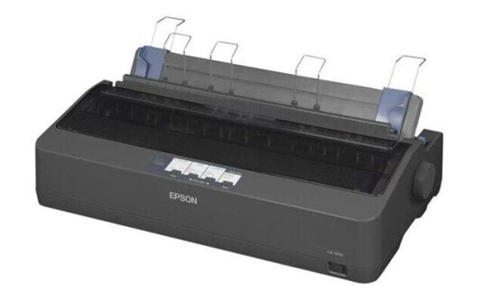 Epson LX 1350