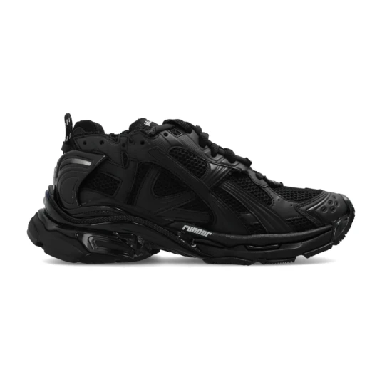 Balenciaga Herre Sko Svart 46 EU Balenciaga Herre Sko Svart 46 EU