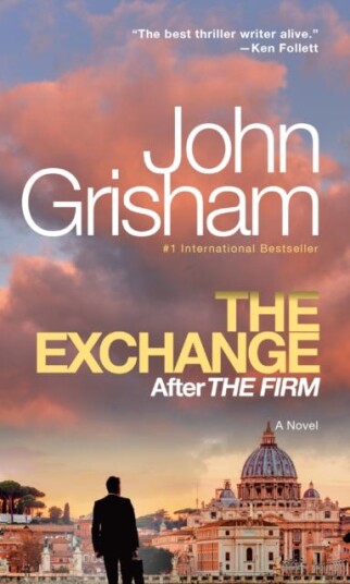 The Exchange The Exchange