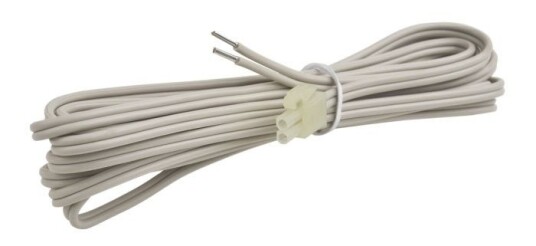 Tufvassons Kabel for transformatorer 3 m Tufvassons Kabel for transformatorer 3 m
