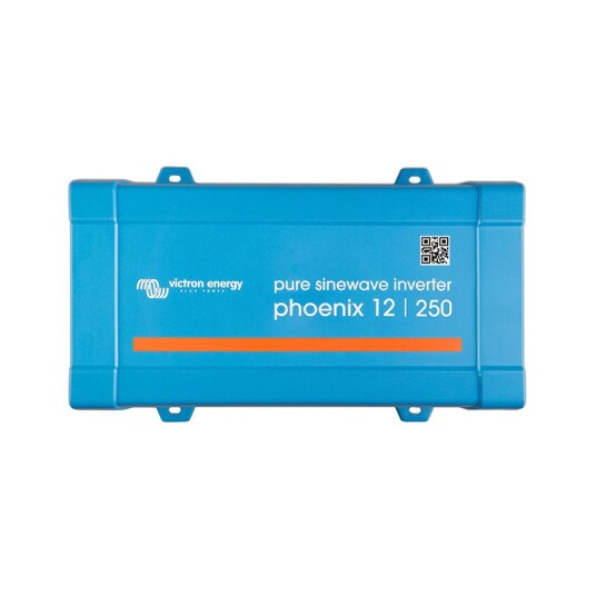 Victron Energy Sinusomformer Phoenix 24/250 230V VE.Direct