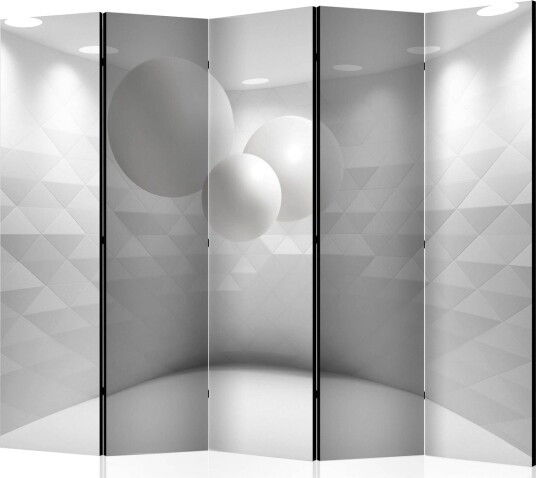 Romdeler Geometric Room II - Artgeist sp. z o. o.