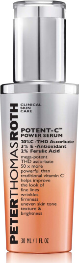 Peter Thomas Roth - Potent C-E Bright Serum 30 ml