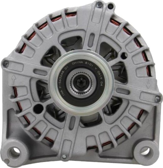 Dynamo BV PSH 215.576.180.000 Dynamo BV PSH 215.576.180.000