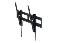 HAGOR BL Tilt 800 - monteringssett - for flatpanel - svart HAGOR BL Tilt 800 - monteringssett - for flatpanel - svart