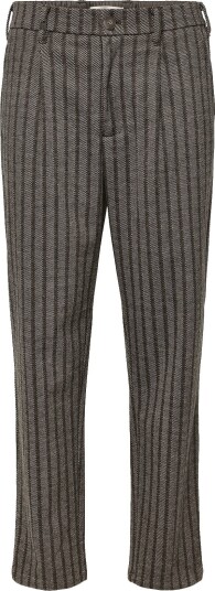 Gabba Gabnapoli 19 Zapies Pant   BROWN SLATE   L x 32