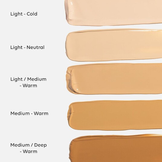 Mineral Tinted Moisturiser SPF30 Medium   Warm