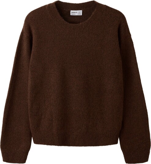 Name It | Nkfolansa Ls Knit | 122 128