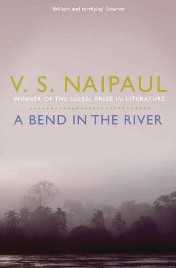 A Bend In The River Av V. S. Naipaul