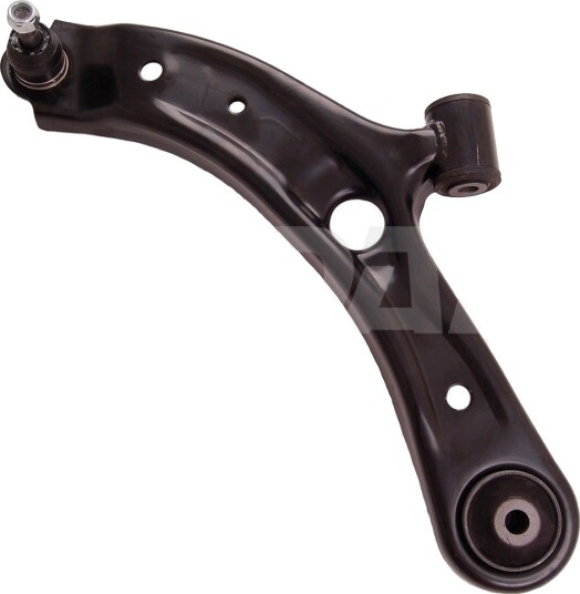 SPIDAN CHASSIS PARTS 58124 Bærearm SPIDAN CHASSIS PARTS 58124 Bærearm