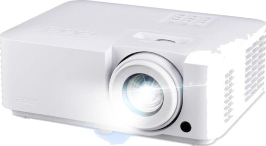 Acer Vero PL2810G 4K DLP Projektor 3500 Lumen Hvit