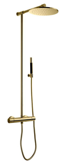 Tapwell Tvm300 Takdusj Honey Gold