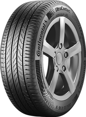 Continental UltraContact 225/55R17 101W Continental UltraContact 225/55R17 101W