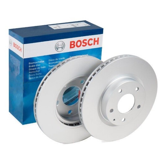 Bremseskive BOSCH 0 986 479 D71 Bremseskive BOSCH 0 986 479 D71