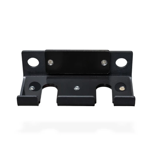 REP Fitness PR 5000 Dual Barbell Hanger V2 REP Fitness PR 5000 Dual Barbell Hanger V2