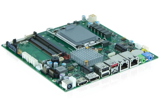 KONTRON K3831-H MB æATX KONTRON K3831-H MB æATX