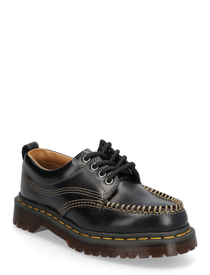 Dr. Martens Lowell Black Analine Black 38