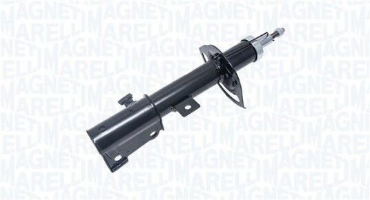 Støtdemper MAGNETI MARELLI 357095070100 Støtdemper MAGNETI MARELLI 357095070100