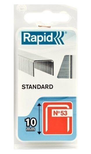Standard Stifter 53/10 Mm 1,08 M Blister