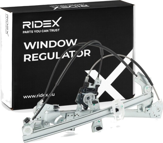 Vindusheis RIDEX 1561W0521