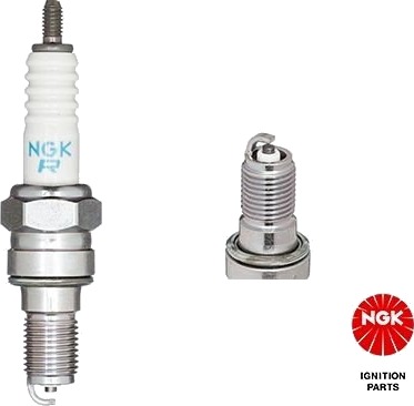 Tennplugg NGK 7502