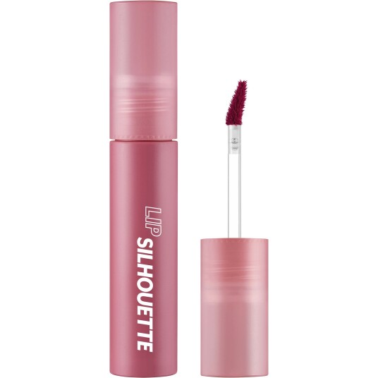 I´M MEME Lip Silhouette Water Blur Tint Geek Cherry I´M MEME Lip Silhouette Water Blur Tint Geek Cherry