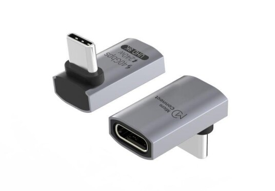 MicroConnect Premium USB4 Gen 3x2 USB-C