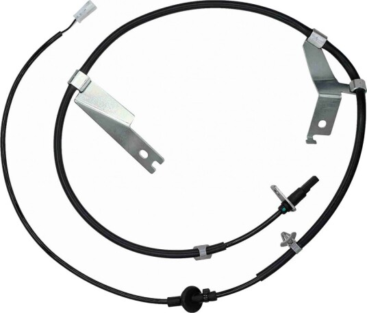ABS sensor VEMO V64-72-0065