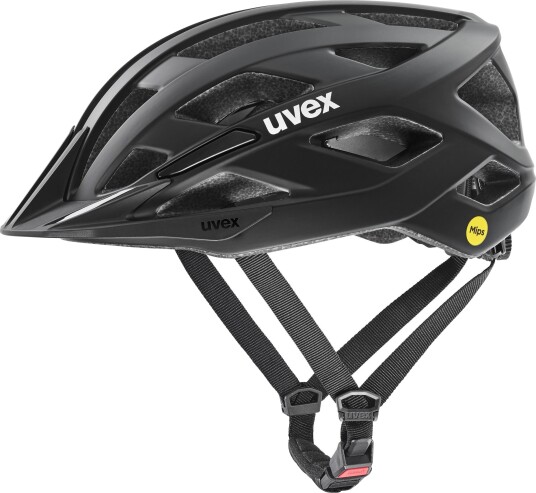 Uvex I-VO 2 MIPS Sykkelhjelm - 60-64cMatt Sort