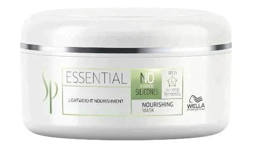 Wella SP Classic Essential Nourishing Mask Wella SP Classic Essential Nourishing Mask