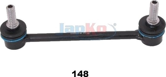 Stabilisator chassis JAPKO 106148