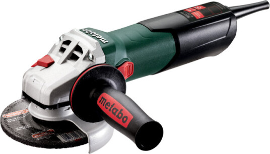 Metabo W 9 125 Quick Vinkelsliper