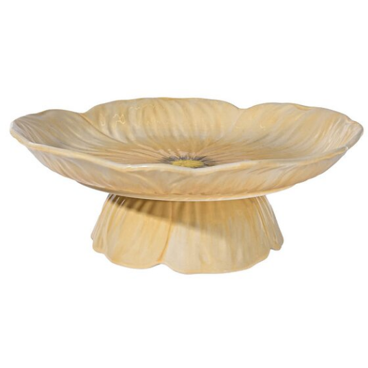 Byon Poppy Kakestativ Beige Byon Poppy Kakestativ Beige