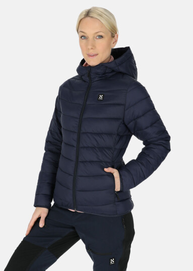 Colorado Lightweight Hooded Jacket W