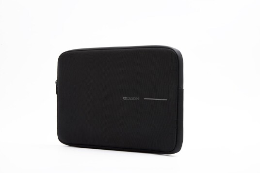 Laptop Sleeve Xd Design 16 Black