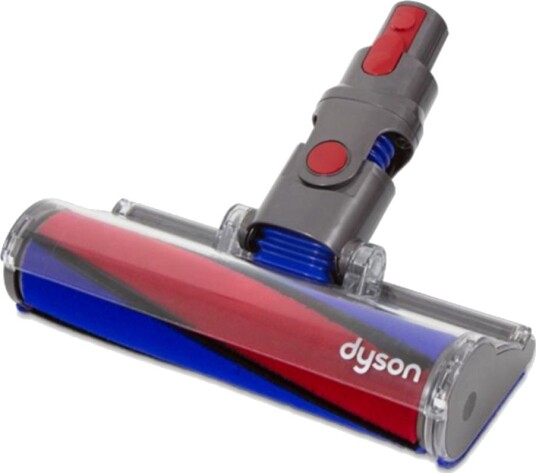 Dyson V8 Soft Roller gulvbørste Dyson V8 Soft Roller gulvbørste