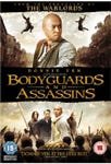 Bodyguards And Assassins DVD