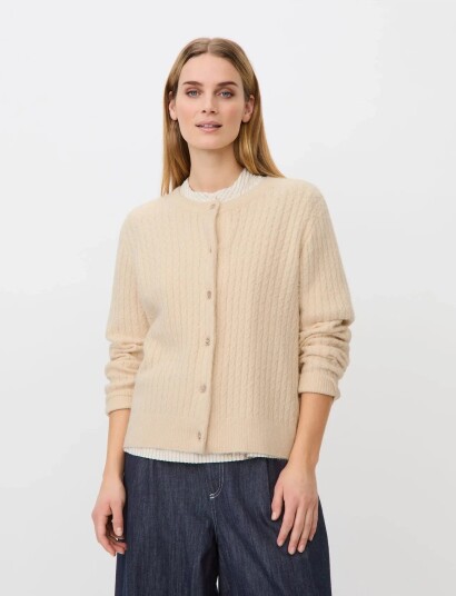 Masai Maleryntha Cream XL Masai Maleryntha Cream XL
